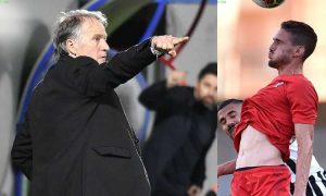 Atalanta: c’è concorrenza per Azzi