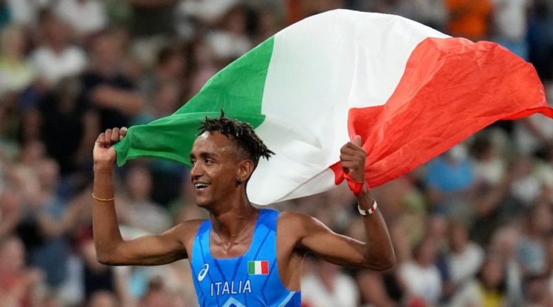 Europei di atletica, Yemen Crippa vince la medaglia d’oro nei 10mila metri. Aveva giù conquistato il bronzo nei 5mila