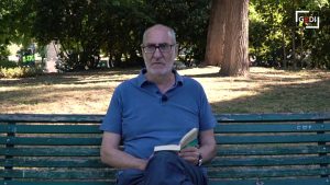La guerra moderna come malattia della civiltà, l’analisi di Nicole Janigro