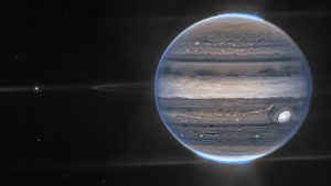 Rilasciate due nuove immagini di Giove catturate dal telescopio spaziale James Webb