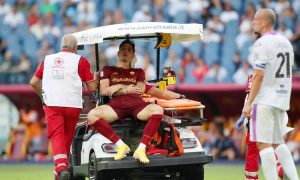 Zaniolo: “Per tutti i gufi che speravano qualcosa di grosso…”.