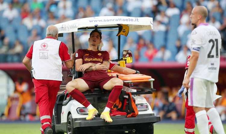 Zaniolo: “Per tutti i gufi che speravano qualcosa di grosso…”.