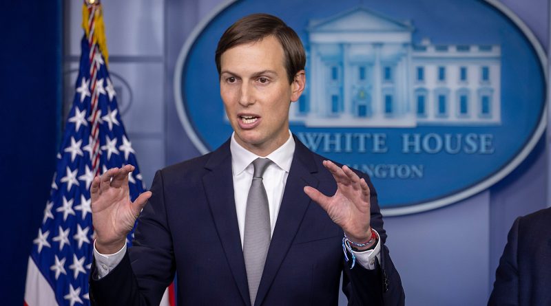 Jared Kushner insiste sul fatto che Trump, che si è procurato da solo documenti governativi top secret, è un uomo innocente “eccessivamente perseguitato” dagli haters