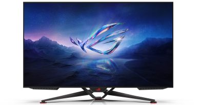 ASUS ROG alla Gamescom 2022 svela i monitor gaming dei prossimi mesi: ecco cosa arriverà sul mercato