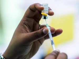 Vaiolo delle scimmie nel Lazio, i casi salgono a 128. Vaia (Spallanzani): “Vaccini efficaci”