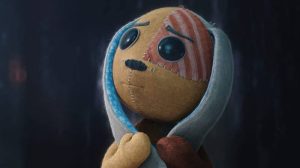 Lost Ollie, in uscita su Netflix la miniserie su giocattoli e bambini