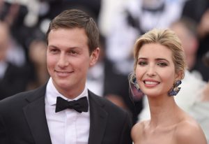Jared Kushner: Non credete a tutto ciò che leggete, soprattutto quando leggete che mio suocero aveva più di 300 documenti classificati a Mar-a-Lago