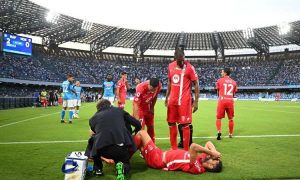 Monza: individuato il sostituto di Ranocchia