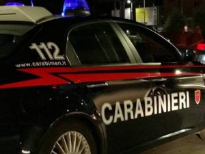 Arrestato maniaco seriale: entrava nelle case di notte e si masturbava