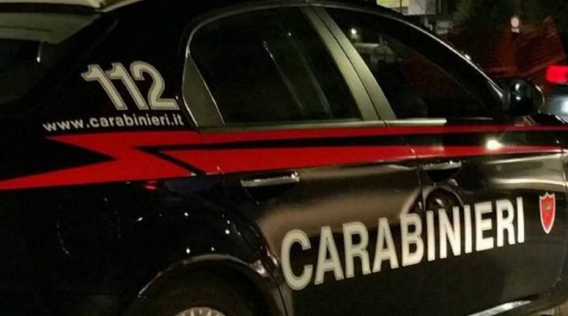 Arrestato maniaco seriale: entrava nelle case di notte e si masturbava