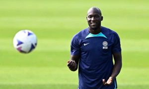 Serie A: Lazio-Inter, Lukaku in vantaggio nella sfida con Immobile