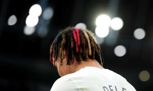 Alli lascia l’Everton, giocherà nel Besiktas: la conferma del club turco