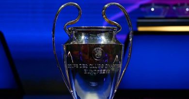 Sorteggi Champions League 2022/23: ecco i gironi di Milan, Juventus, Inter e Napoli – La diretta