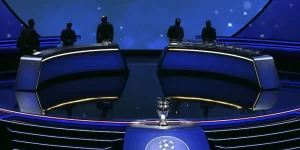 Si sorteggiano i gironi di Champions League