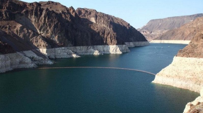 Così Las Vegas ha dimezzato il consumo di acqua