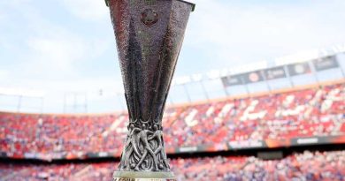 Sorteggio Europa League LIVE: fasce e insidie per Roma e Lazio