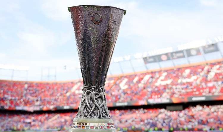 Sorteggio Europa League LIVE: fasce e insidie per Roma e Lazio