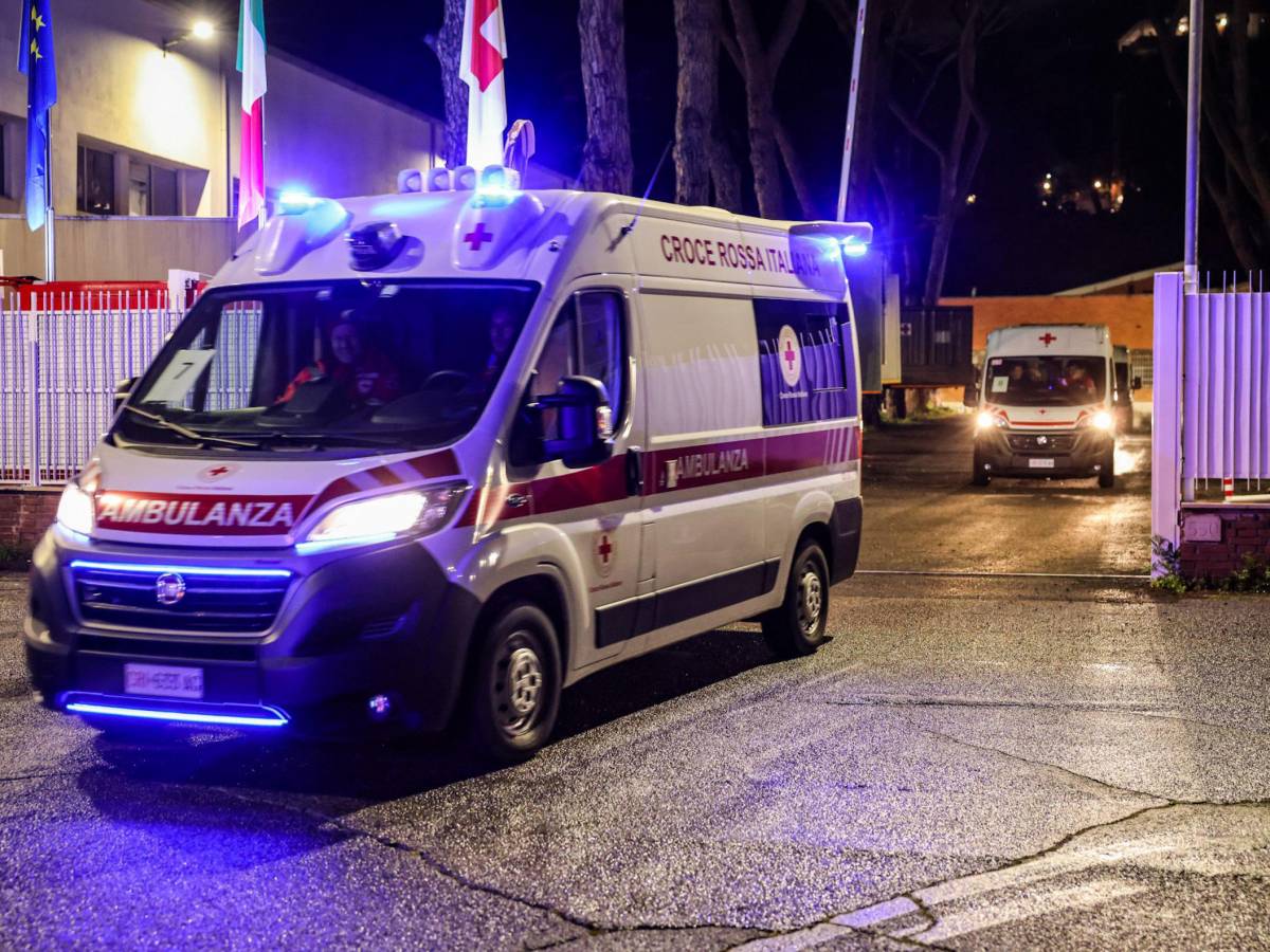Poliziotto investe e uccide 19enne, positivo a droga e alcol