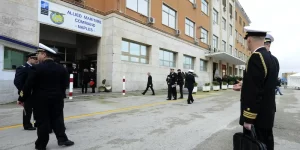 C’era una spia russa infiltrata tra gli ufficiali della base NATO di Napoli