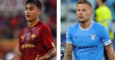 Sorteggi Europa League: i gironi in diretta. Roma e Lazio attendono le avversarie