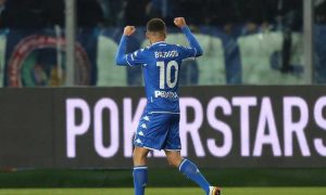 BaBa per la Fiorentina: due viola verso Empoli