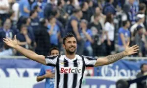 Vucinic: 'Juve-Roma indecifrabile, per lo scudetto non c'è una favorita. Vlahovic? I conti si fanno alla fine'