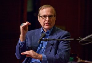 Microsoft Co-Founder Paul Allen’s Art Auction At Christie’s Will Be Largest in History