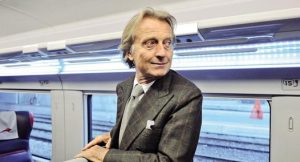 Montezemolo: «Io figlio di Agnelli? Con mia mamma ci ridevamo su. Ma fu come un padre»