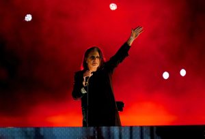 “It’s F–cking Crazy”: Ozzy Osbourne Is Done With America