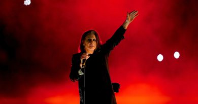 “It’s F–cking Crazy”: Ozzy Osbourne Is Done With America