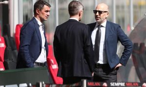 Milan, avanti tutta per il centrocampista: il prescelto