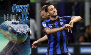 Inter, Inzaghi a confronto con la squadra: il 'caso' Calhanoglu