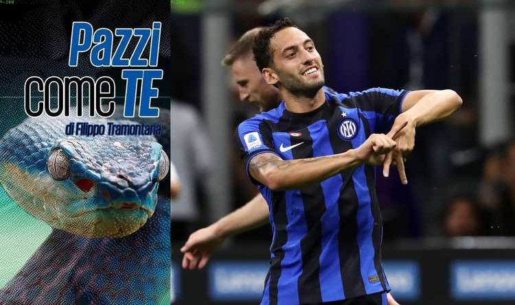 Inter, Inzaghi a confronto con la squadra: il 'caso' Calhanoglu