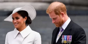 Meghan Markle sulle divisioni create dai tabloid britannici dentro la famiglia reale