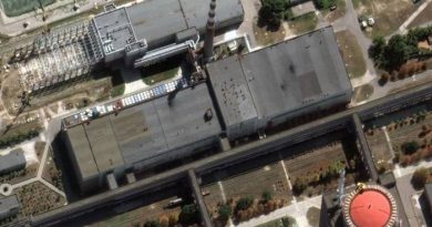 Domani l’Aiea alla centrale nucleare di Zaporizhzhia. Sfondate difese russe a Kherson