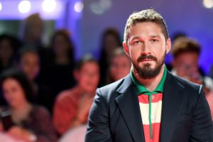 Shia LaBeouf Says the Depiction of his Dad in Honey Boy Was “F–king Nonsense”