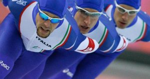 Olimpiadi Milano Cortina: anche l’Ovale ha un commissario