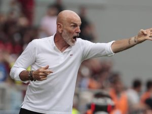 Roma capoccia e sarà un derby poco tranquillo per il Diavolo