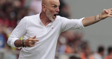 Roma capoccia e sarà un derby poco tranquillo per il Diavolo