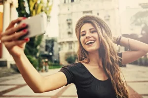 Miglior smartphone fotocamera frontale