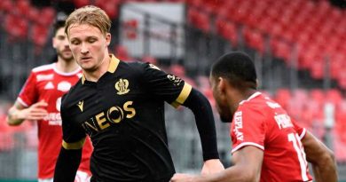 Siviglia, in arrivo Dolberg
