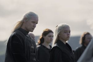 House of the Dragon: A Co-Showrunner Departs the Show (Without Bloodshed)