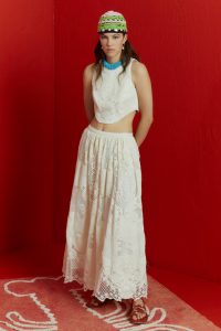 Beatrice .b Spring 2023 Ready-to-Wear