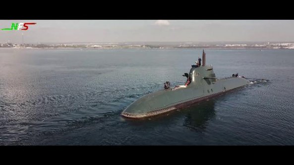 Intelligenza artificiale e droni, il sottomarino di domani