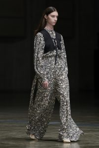 Hyke Tokyo Spring 2023