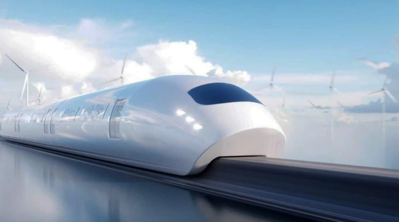 Trasporti in Puglia, inizia la sperimentazione dei treni a levitazione magnetica