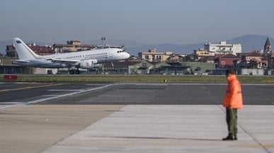 Chiudere Ciampino, meno voli a Linate. Ecco il Piano straordinario per gli aeroporti