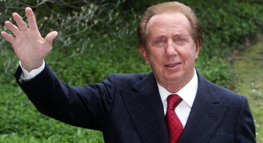 A pranzo da Mike Bongiorno tra aneddoti, grappa e prosciutti