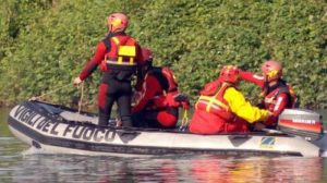 Gorizia, ragazzo di 17 anni si tuffa nel fiume Isonzo e muore