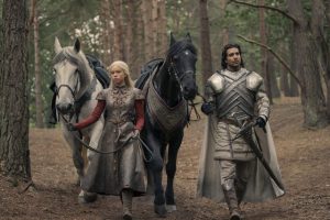 House of the Dragon: All the Fire and Blood Easter Eggs in Episode 3